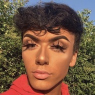 Brandon Marriott, 23 (TikTok明星)