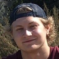 Brandon Martin, 24 (TikTok Star)