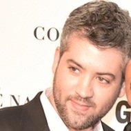 Brandon Maxwell, 37 (Stylist)