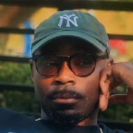 Brandon McCadney, 32 (鋼琴家)