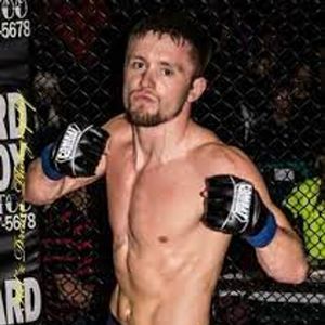 Brandon Mcmahan, 42 (Estrella de TikTok)