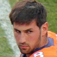 Brandon McManus, 32 (Jugador de Fútbol Americano)