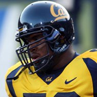 Brandon Mebane, 39 (Jugador de Fútbol Americano)