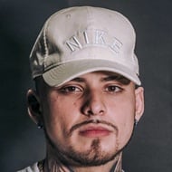 Brandon Meza, 27 (Danser)