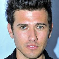 Brandon Michael Vayda, 43 (电视演员)