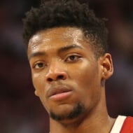 Brandon Miller, 22 (Jugador de Baloncesto)