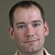 Brandon Mull, 49 (junger erwachsener Autor)