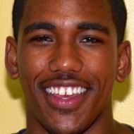 Brandon Mychal Smith, 34 (TV Actor)