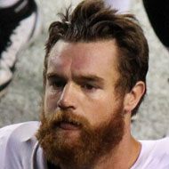 Brandon Myers, 40 (Футболист)