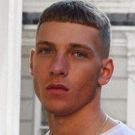 Brandon Myers, 27 (Reality Star)