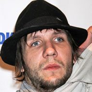 Brandon Novak, 46 (Estrella de Telerrealidad)