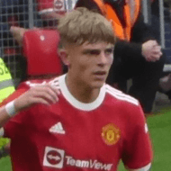 Brandon Paul Brian Williams, 25 (Футболист)