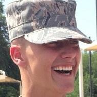 Brandon Pent, 30 (Dancer)