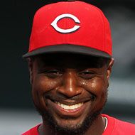 Brandon Phillips, 42 (Joueur de baseball)