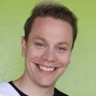 Brandon Pleshek, 36 (TikTok Star)