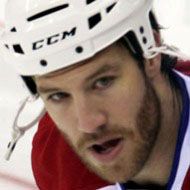Brandon Prust, 41 (Jugador de Hockey)
