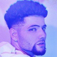 Brandon Pulido, 28 (Instagram Star)