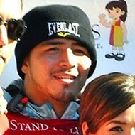 Brandon Rios, 37 (拳击手)