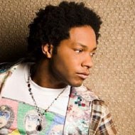 Brandon Rogers, 47 (Cantante Pop)