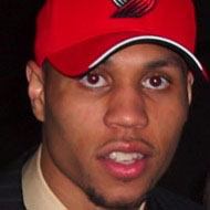 Brandon Roy, 39 (Basketball Player)
