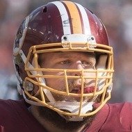 Brandon Scherff, 33 (足球运动员)