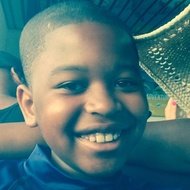 Brandon Severs, 20 (TV Actor)