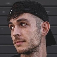 Brandon Skier, 33 (TikTok Star)