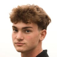 Brandon Sloane, 21 (TikToker)