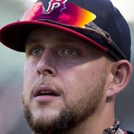 Brandon Snyder, 38 (Jugador de Béisbol)