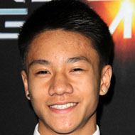 Brandon Soo Hoo, 28 (Movie Actor)