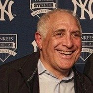 Brandon Steiner, 66 (企业家)