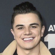 Brandon Stewart, 30 (TV Actor)