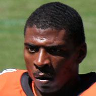 Brandon Tate, 38 (Football Player)