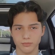 Brandon Torres Quintero, 22 (TikTok Star)
