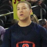 Brandon Triche, 34 (Jugador de Baloncesto)