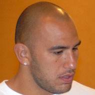 Brandon Vera, 48 (MMA Fighter)