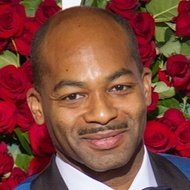 Brandon Victor Dixon, 44 (Stage Actor)