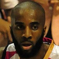 Brandon Wallace, 40 (Jugador de Baloncesto)