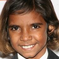 Brandon Walters, 29 (电影演员)