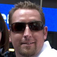 Brandon Webb, 44 (棒球选手)