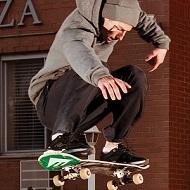 Brandon Westgate, 36 (滑板手)