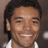 Brandon Wilson, 32 (Movie Actor)