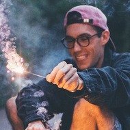 Brandon Woelfel, 29 (Instagram Star)