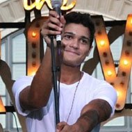 Brandyn Burnette, 33 (Pop Singer)