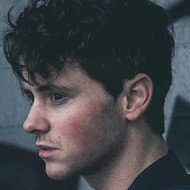 Brandyn Kaine, 29 (Rapper)