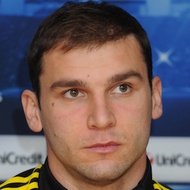Branislav Ivanovic, 40 (Cầu thủ bóng đá)