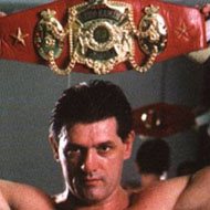 Branko Cikatic (1954 - 2020) (跆拳道)