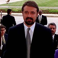 Branko Crvenkovski, 61 (Politico)