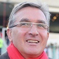 Branko Ivankovic, 71 (足球教练)