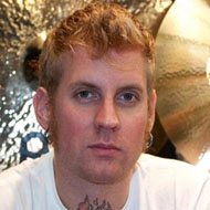 Brann Dailor, 50 (鼓手)